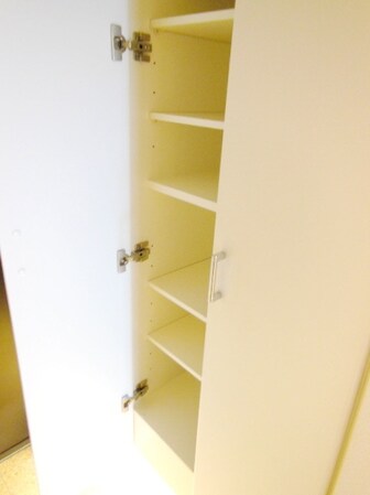 レジデンス八王子明神町の物件内観写真